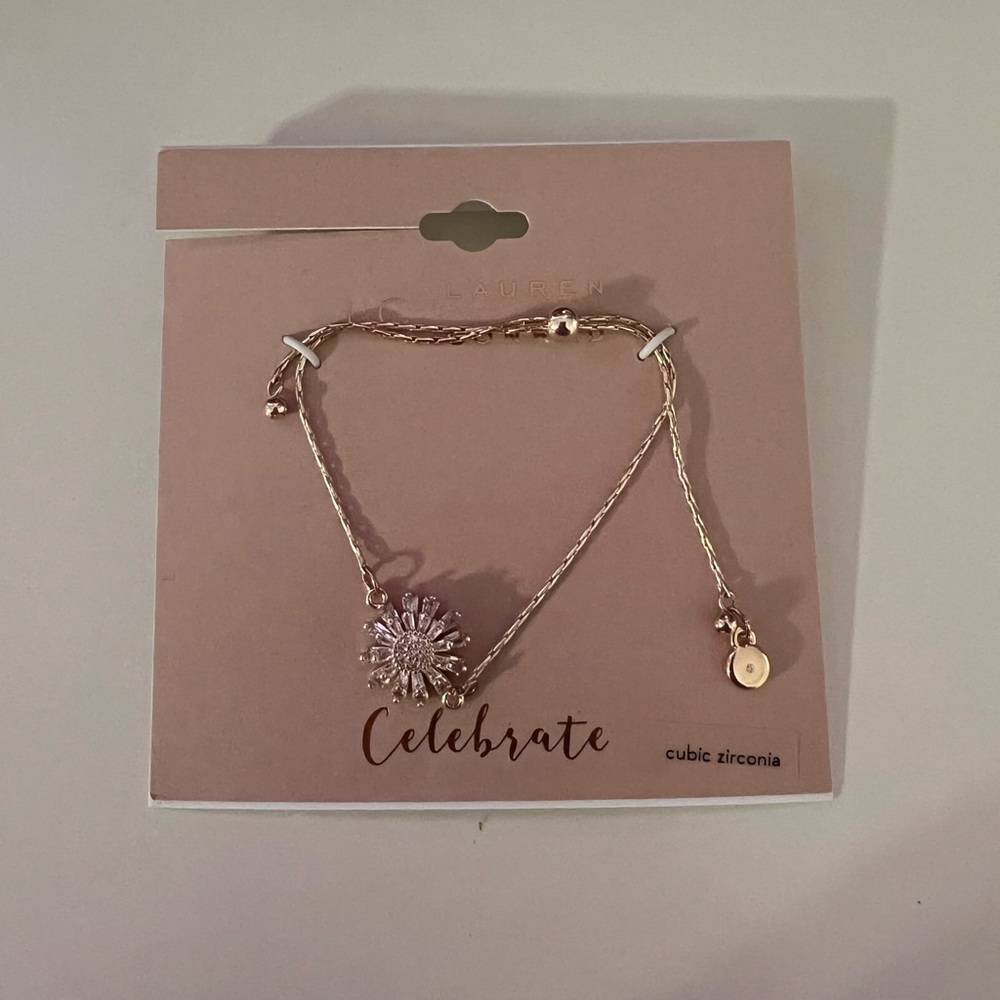 Bracelet
